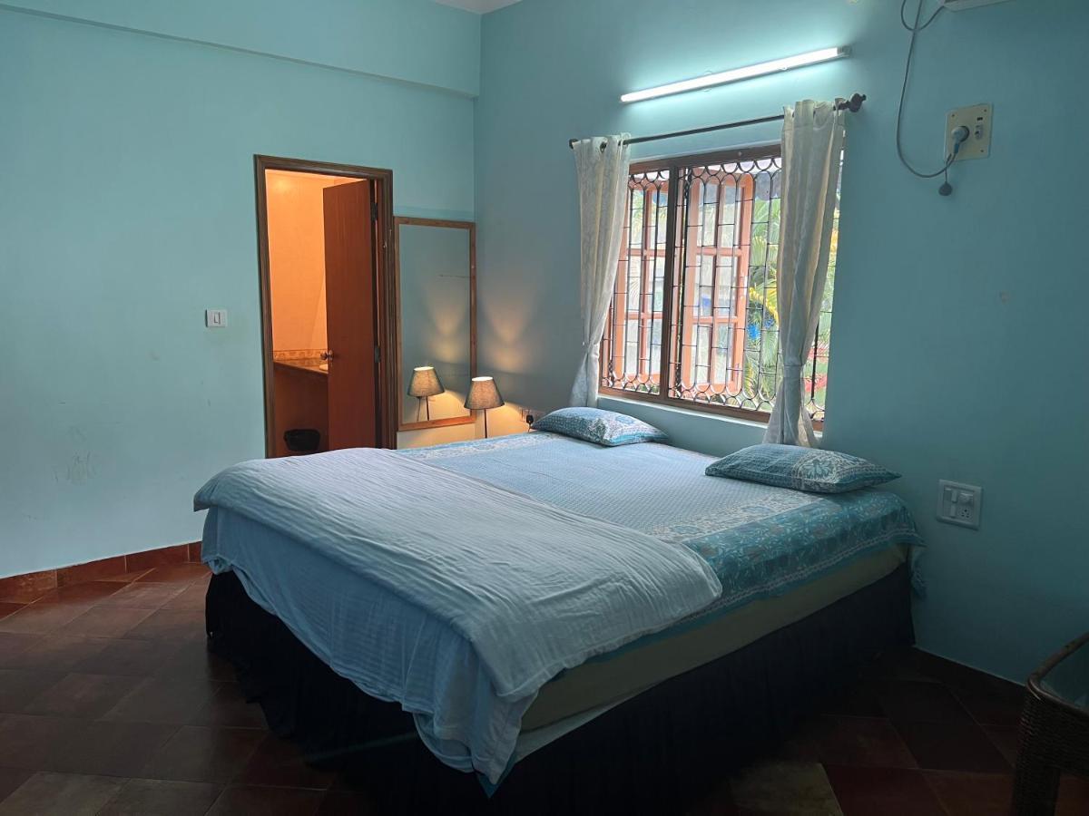Serene Villa Panaji Exterior foto